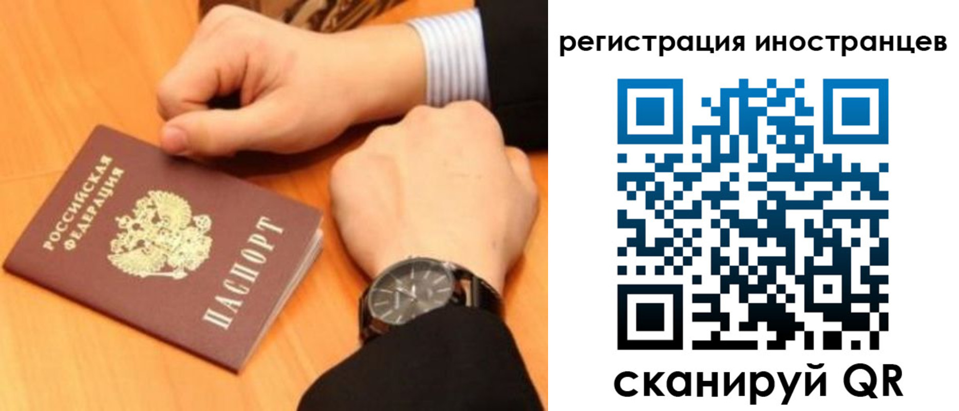 прописка гарантия в Сосновке